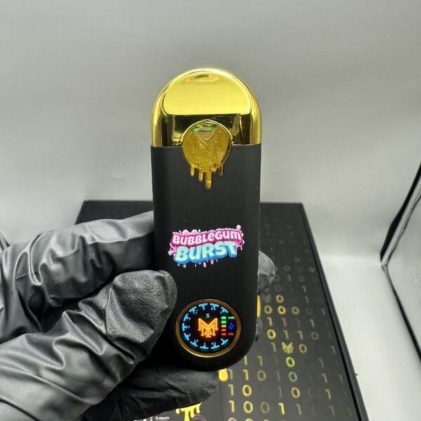 MUHA MEDS ALL-IN-ONE 2G DISPOSABLE