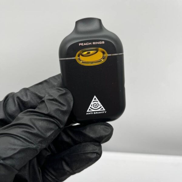 anti gravity 2g disposable dual coil