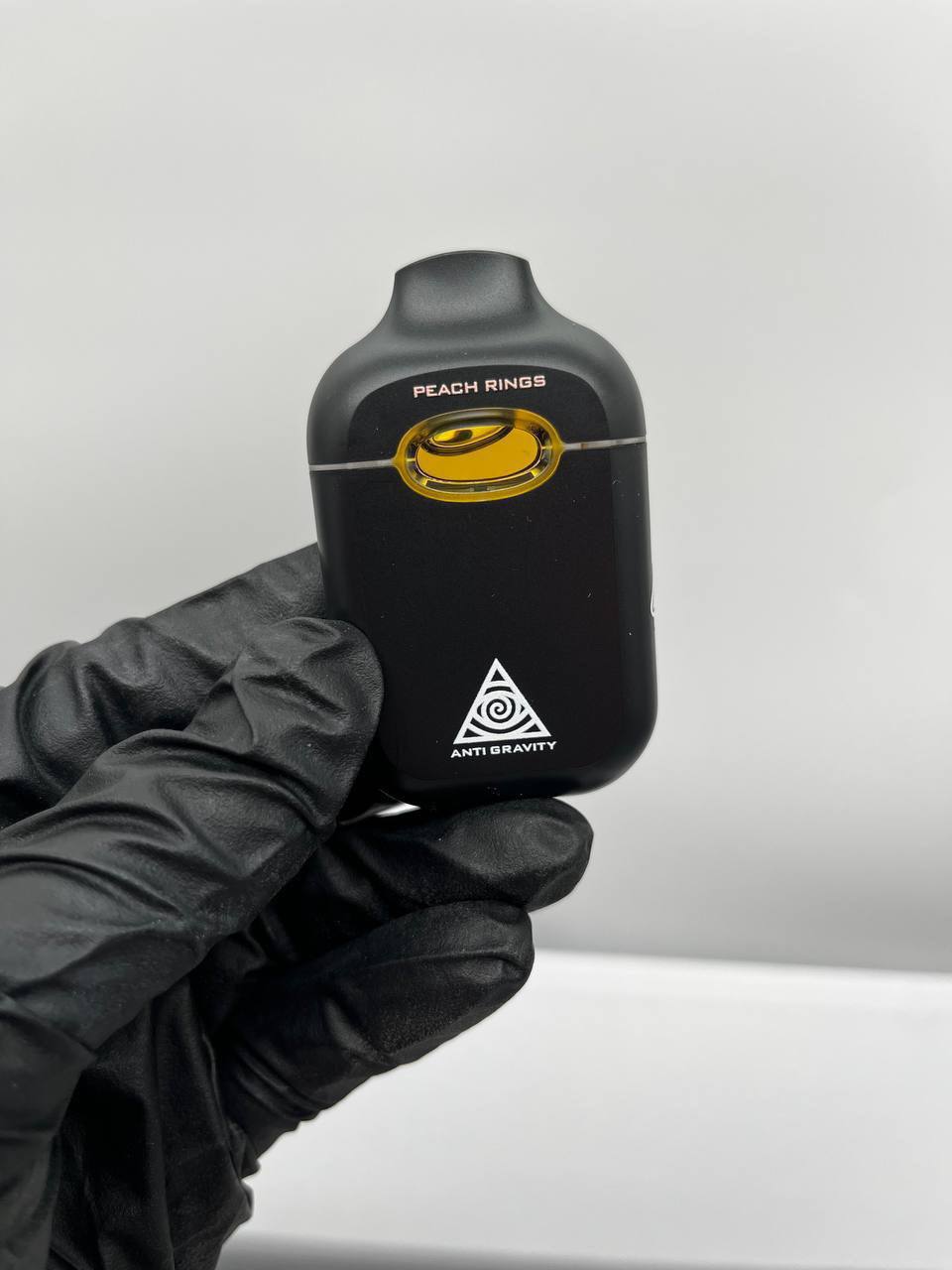 anti gravity 2g disposable dual coil