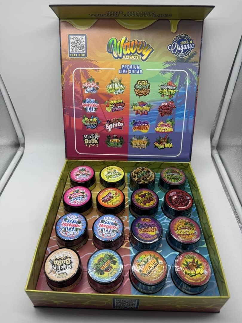 WhatsApp Image 2026-04-09 at 11.37.15 PM Wavy Extracts Paradise Collection