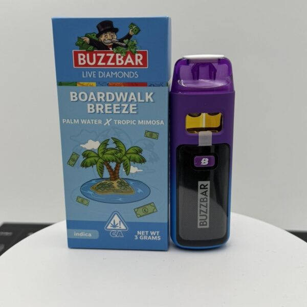 buzz bar buzzopoly 3g disposable