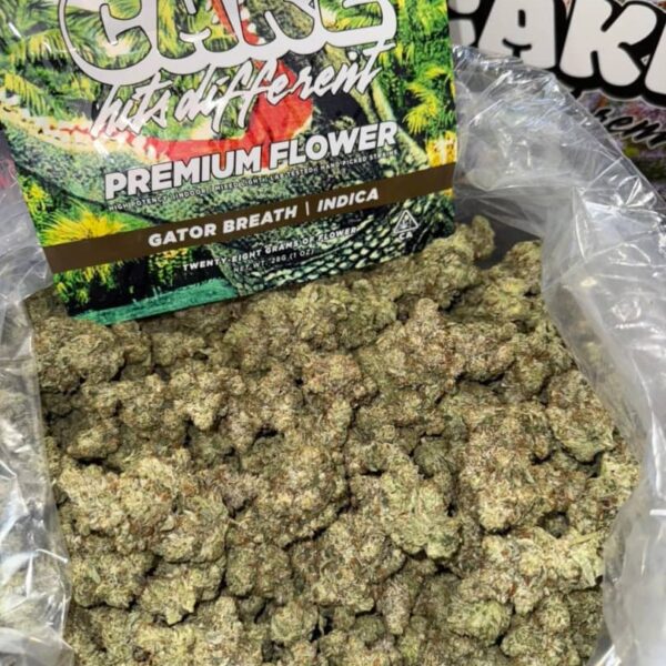 OG Cake Premium Flower 28g (1oz)