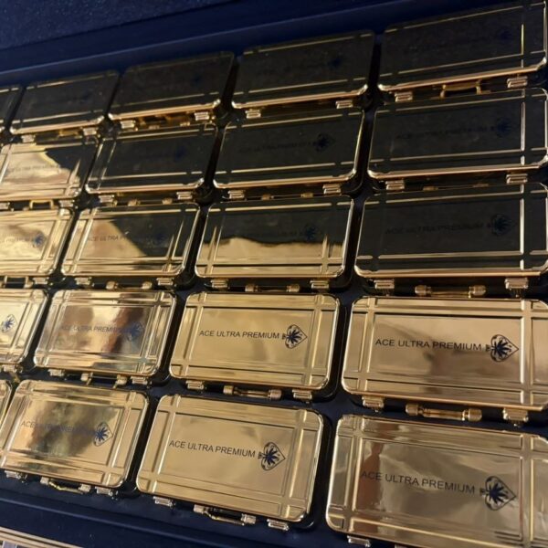 ace ultra premium 2G gold edition