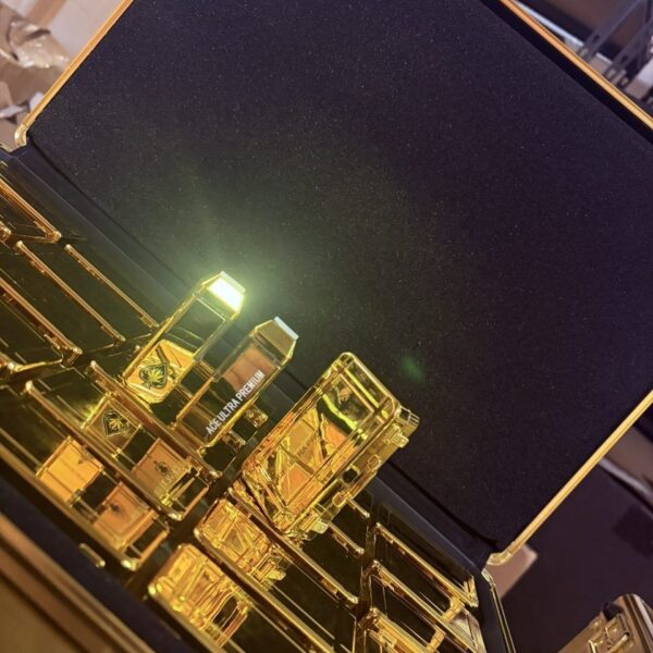 ace ultra premium gold edition