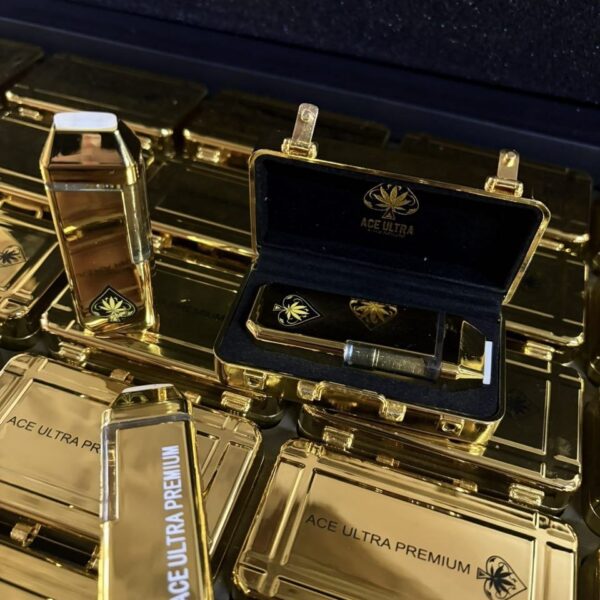 ace ultra premium gold edition