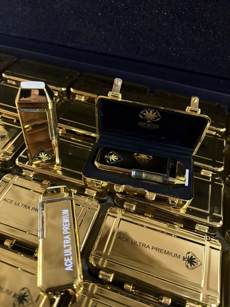 ace ultra premium gold edition