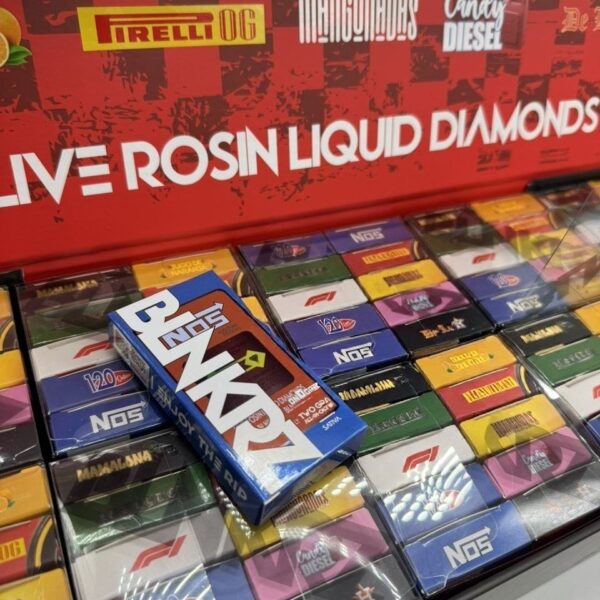 blnkrz 2g disposable