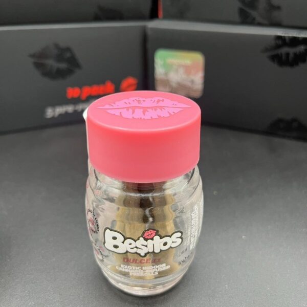 Besitos Pre Rolls
