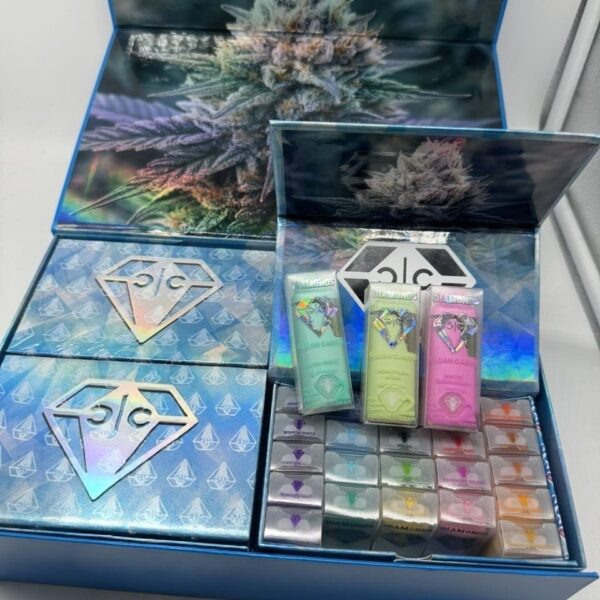 Clean Carts 2G Disposable