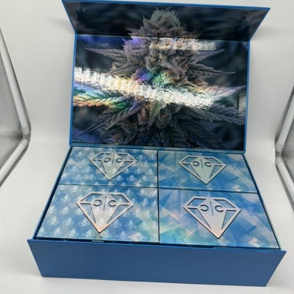 Clean Carts 2G Disposable