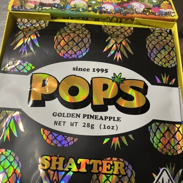 pop shatter slabs variety packs