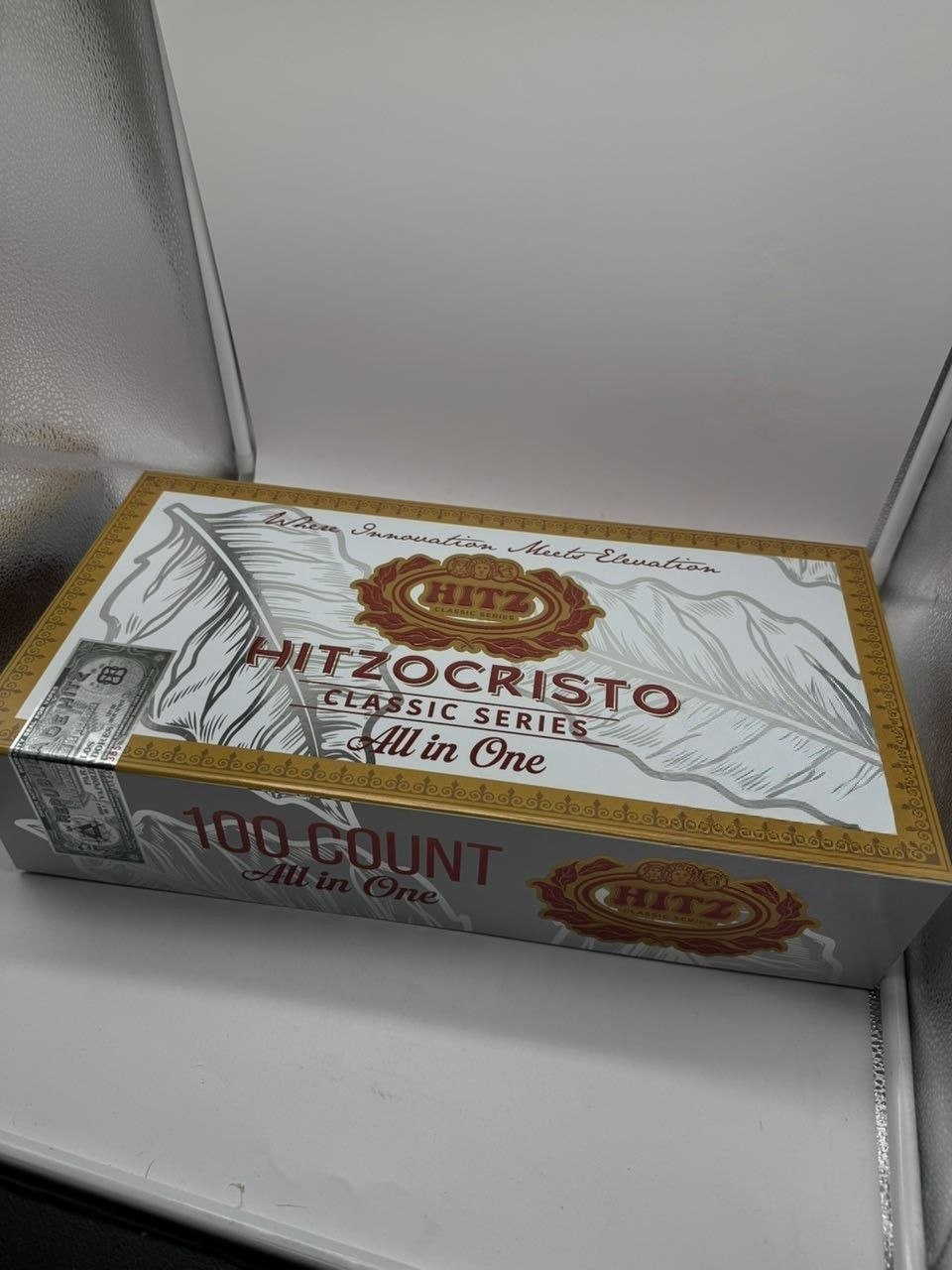 photo_2026-04-06_17-37-34 Hitzocristo Classic Serie