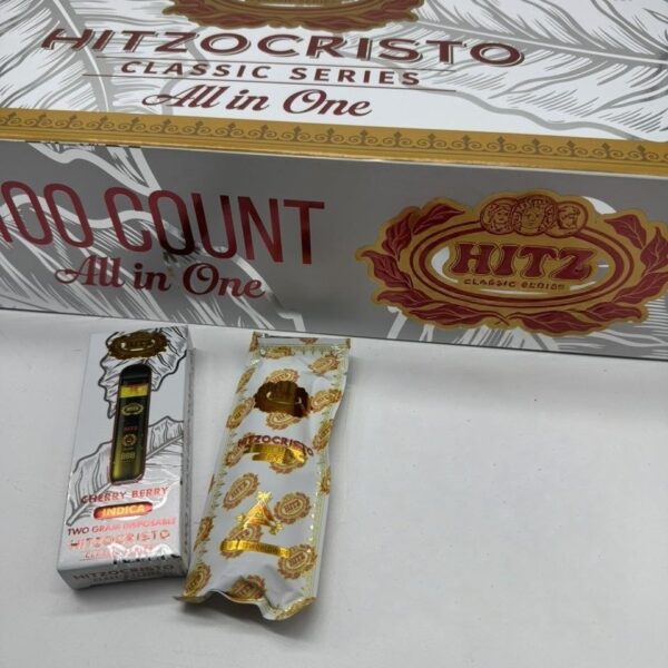 Hitzocristo Classic Serie