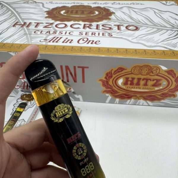 Hitzocristo Classic Serie