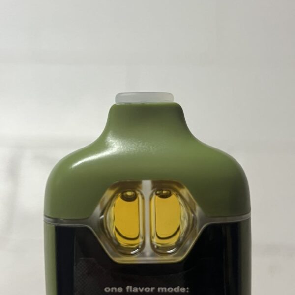 Raw Garden Dual Flavor 2G Disposable