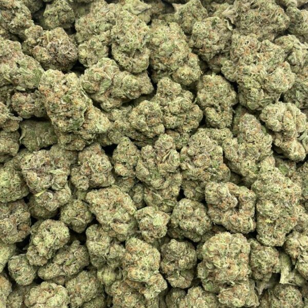 Sour Cotton Candy