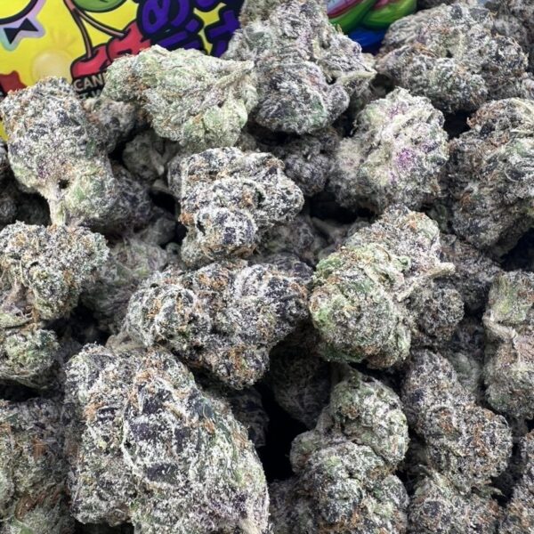 Black Cherry Lemonhead Strain
