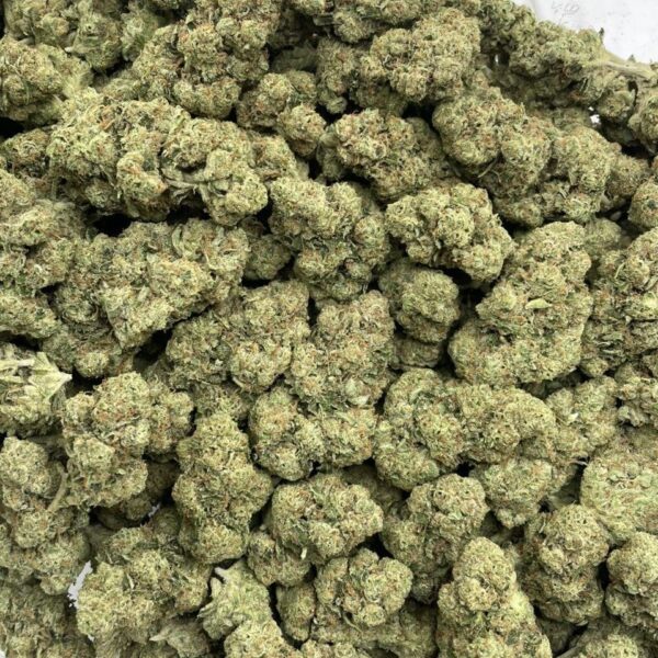 Gorilla Glue (GG4) Cannabis Strain