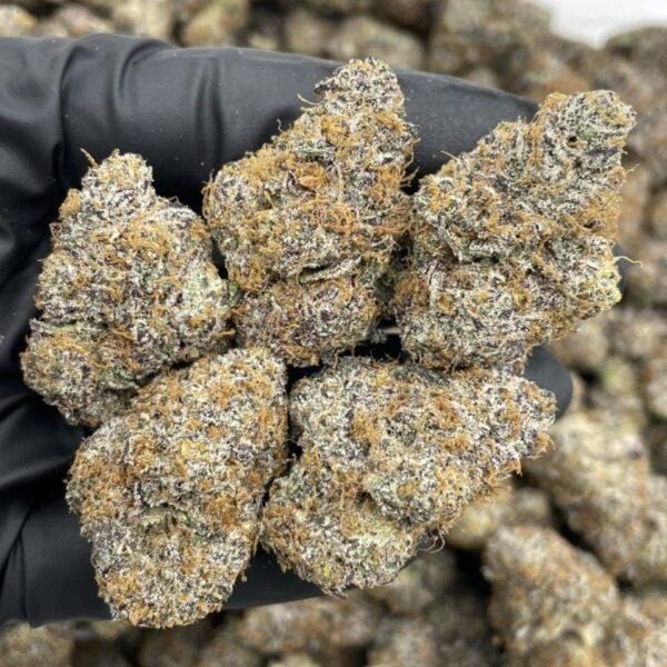 trawberry snowcone cannabis strain