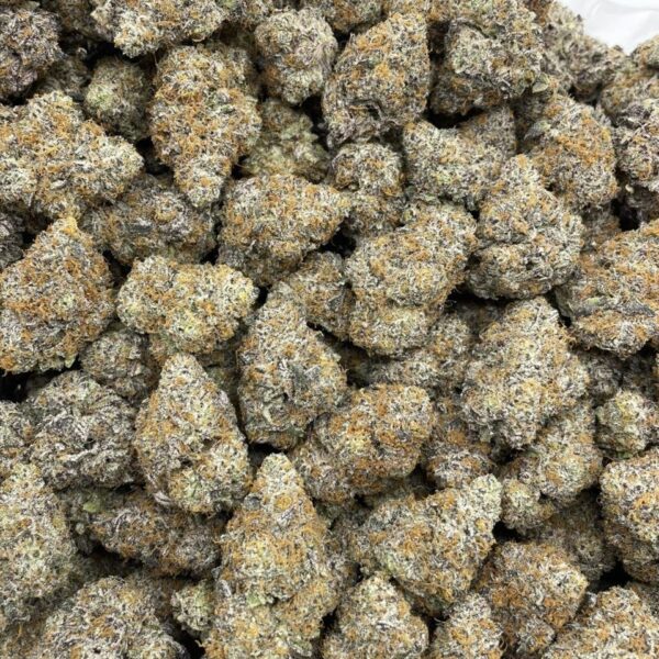 trawberry snowcone cannabis strain
