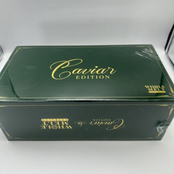 whole melt extracts caviar edition