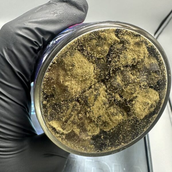 MOONROCKS