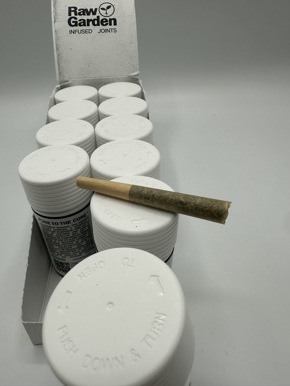 5184026205336833319_121 Raw Garden Infused Joints