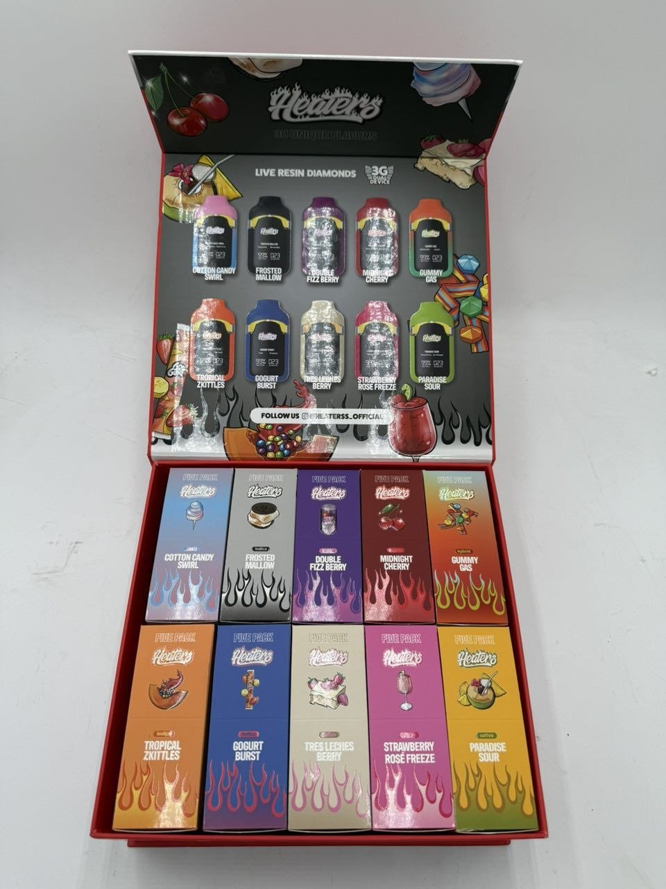 5186168861441592354_121 Heaters Dual 3G Disposable
