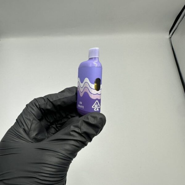 tempo all in one vaporizer 1g