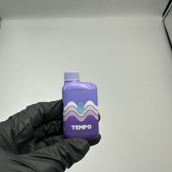tempo all in one vaporizer 1g