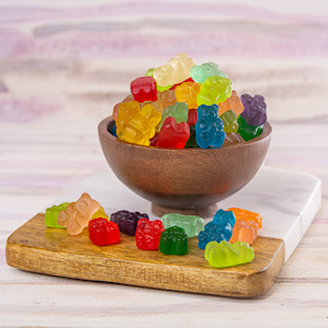 GUMMIES