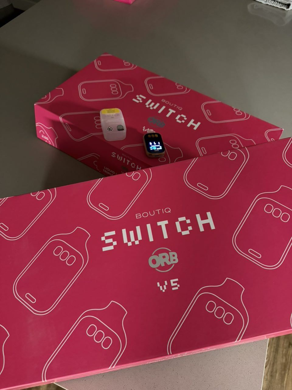 WhatsApp Image 2026-05-13 at 3.18.06 AM boutiq switch v5 ORB 2g disposable
