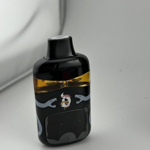 snake drip dual 2g disposable