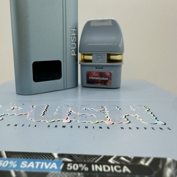 push 1g all in one live rosin