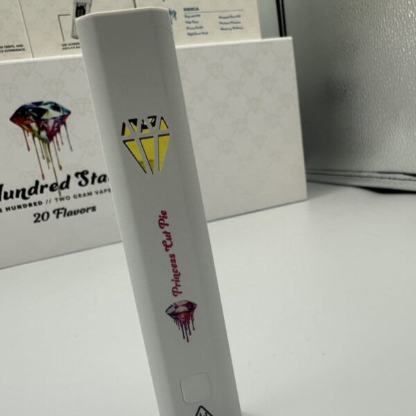 Flawless OG Cake 2G Disposable