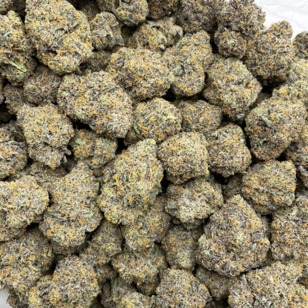 Bubblegum Belts Premium Cannabis