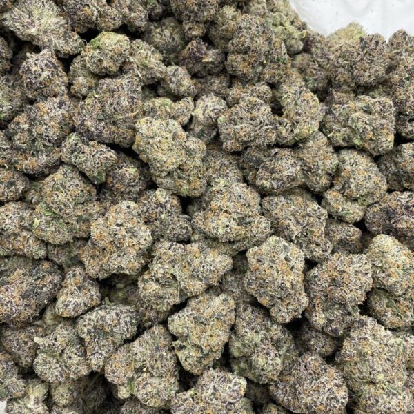 galatic cherry runtz exotic flower