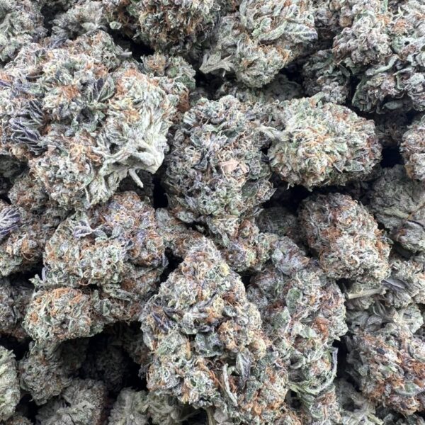 grape stompers premium cannabis