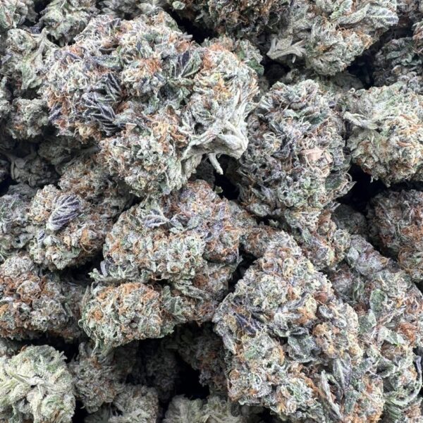 grape stompers premium cannabis