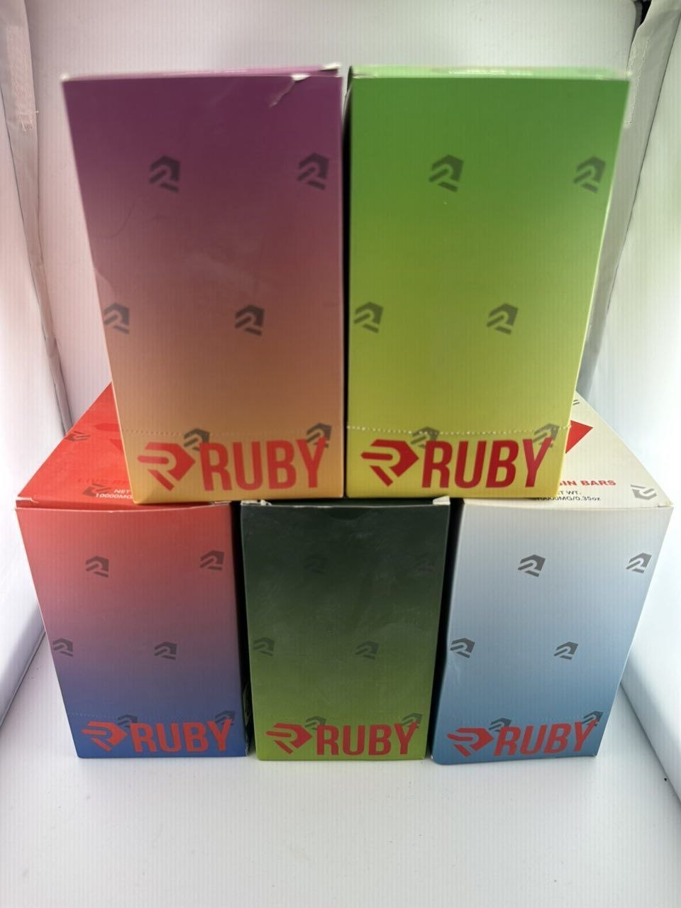 photo_2026-05-18_11-47-02 Ruby Live Resin Bar Premium THC 1G
