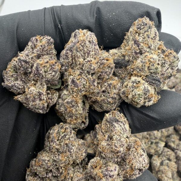 kool aid pineapple cannabis flower
