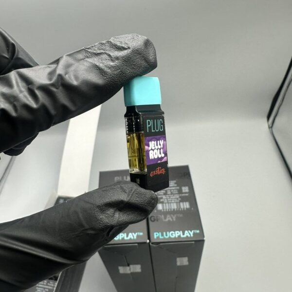 Plug Play Exotics 1G Pods