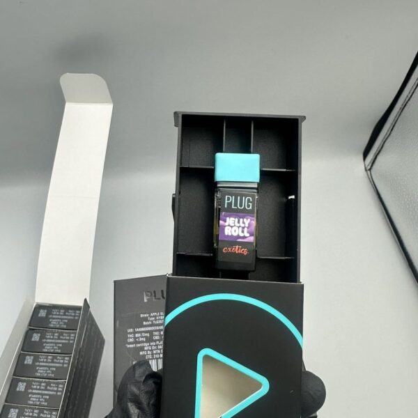 Plug Play Exotics 1G Pods