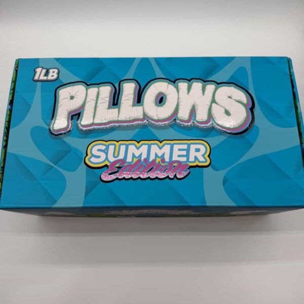 snooze pillows summer edition