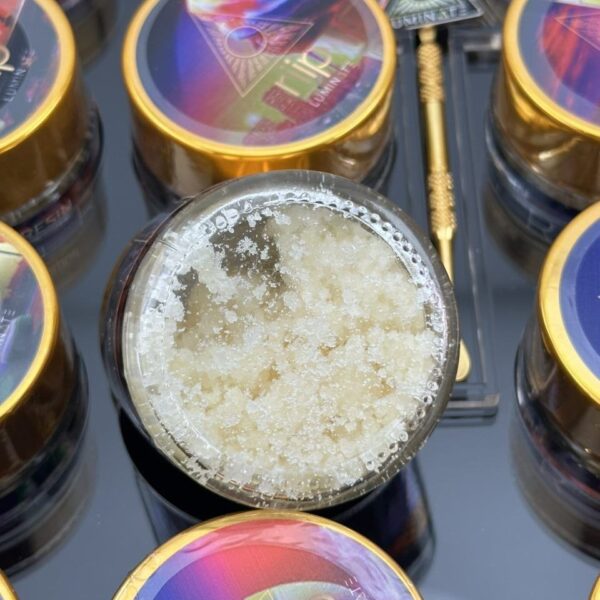 Riip Luminate Gelato Edition