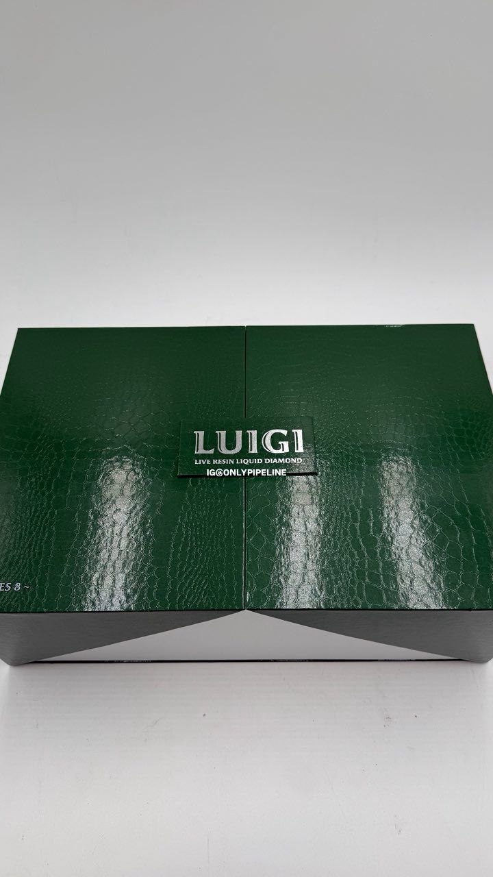 photo_2026-05-22_02-43-10 Luigi 2G Disposable Series 8 Green Box
