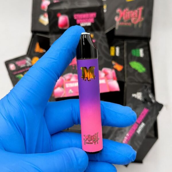 Minaj Extracts 2G Disposable