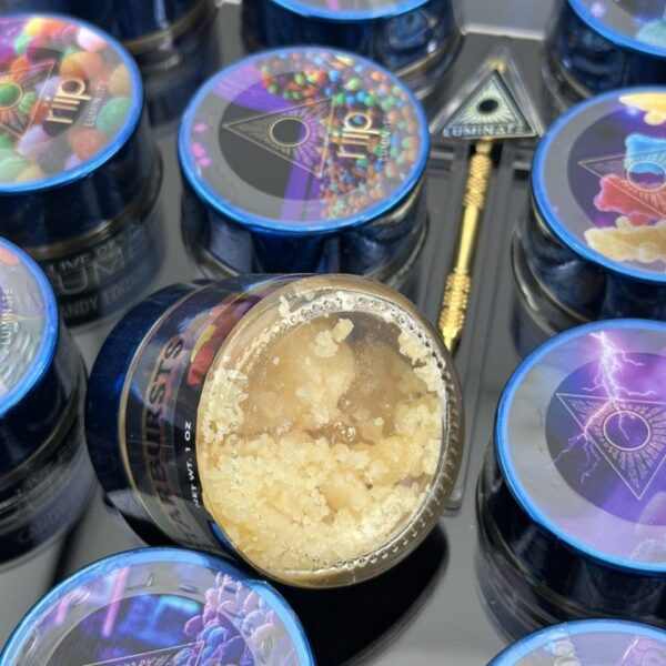 riip luminate candy edition