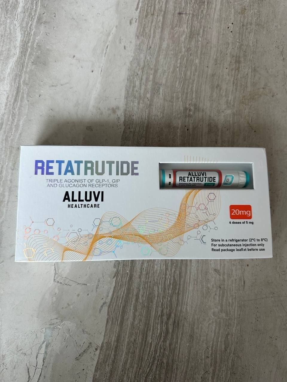 when does retatrutide start working How Does Retatrutide Work For Weight Loss?
