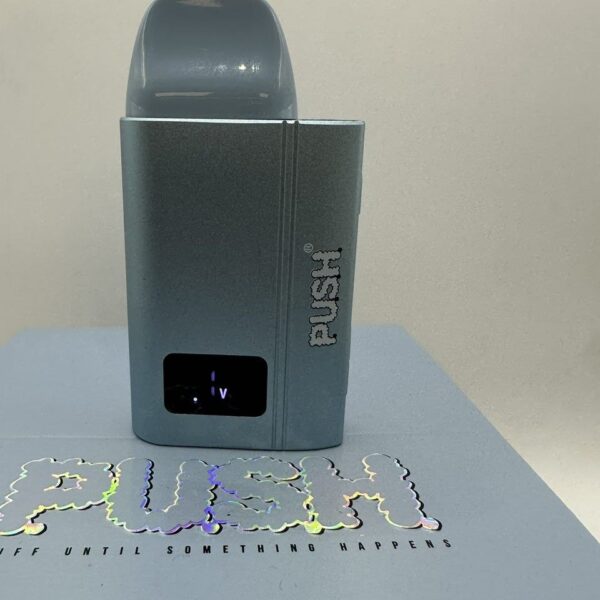 push 1g all in one live rosin
